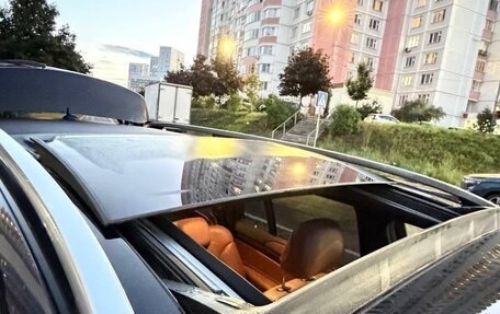 Mercedes-Benz GLS, 2016 год, 3 550 000 рублей, 37 фотография