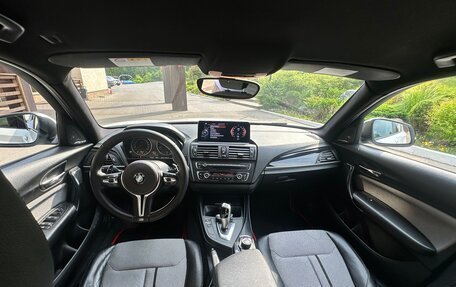 BMW 1 серия, 2012 год, 1 490 000 рублей, 15 фотография