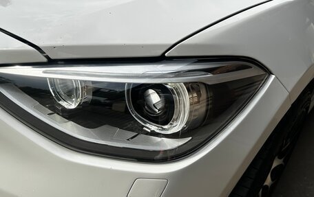 BMW 1 серия, 2012 год, 1 490 000 рублей, 12 фотография