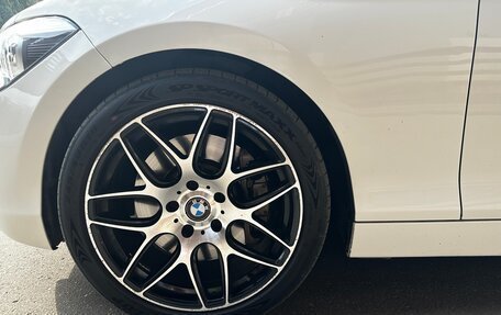 BMW 1 серия, 2012 год, 1 490 000 рублей, 11 фотография