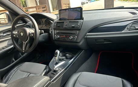 BMW 1 серия, 2012 год, 1 490 000 рублей, 13 фотография