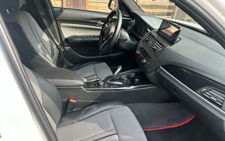 BMW 1 серия, 2012 год, 1 490 000 рублей, 14 фотография