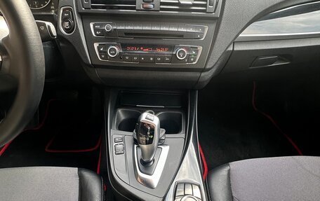 BMW 1 серия, 2012 год, 1 490 000 рублей, 16 фотография