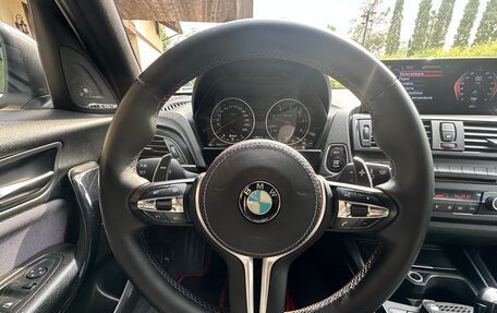 BMW 1 серия, 2012 год, 1 490 000 рублей, 17 фотография