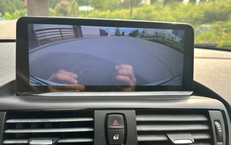 BMW 1 серия, 2012 год, 1 490 000 рублей, 19 фотография