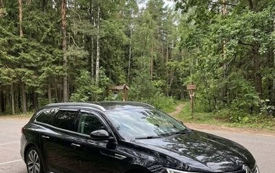 Renault Talisman, 2016 год, 1 400 000 рублей, 1 фотография