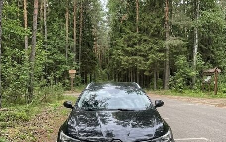 Renault Talisman, 2016 год, 1 400 000 рублей, 2 фотография
