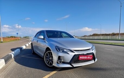 Toyota Mark X II, 2010 год, 2 630 000 рублей, 1 фотография