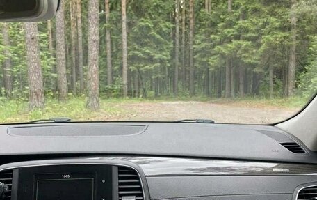Renault Talisman, 2016 год, 1 400 000 рублей, 4 фотография