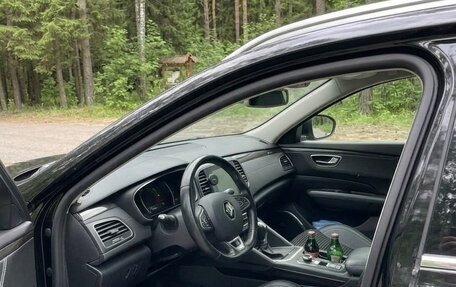 Renault Talisman, 2016 год, 1 400 000 рублей, 6 фотография
