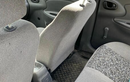 Chevrolet Lanos I, 2008 год, 170 000 рублей, 3 фотография