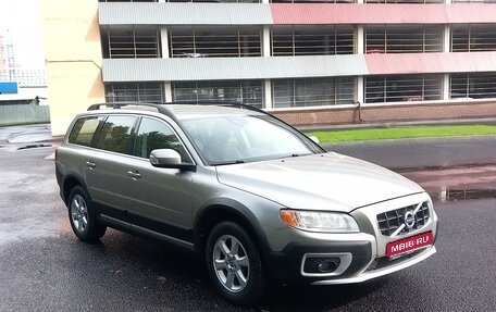 Volvo XC70 II рестайлинг, 2012 год, 1 810 000 рублей, 1 фотография