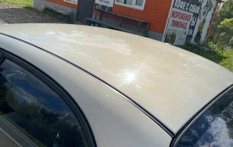 Chevrolet Lanos I, 2008 год, 170 000 рублей, 5 фотография