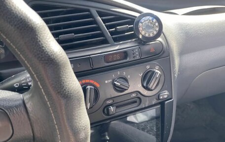 Chevrolet Lanos I, 2008 год, 170 000 рублей, 7 фотография