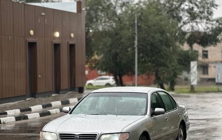 Nissan Cefiro II, 1998 год, 230 000 рублей, 1 фотография