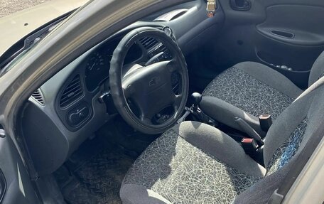 Chevrolet Lanos I, 2008 год, 170 000 рублей, 23 фотография
