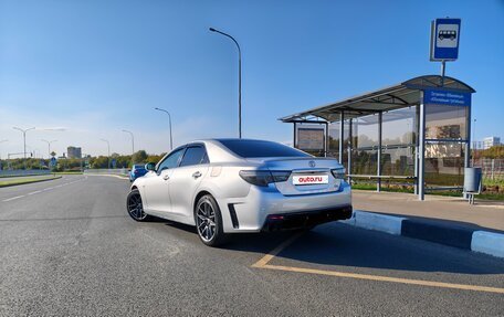 Toyota Mark X II, 2010 год, 2 630 000 рублей, 6 фотография