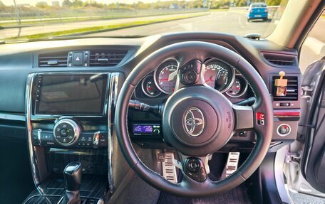 Toyota Mark X II, 2010 год, 2 630 000 рублей, 10 фотография