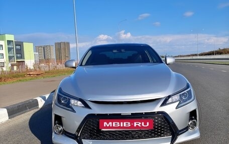 Toyota Mark X II, 2010 год, 2 630 000 рублей, 2 фотография
