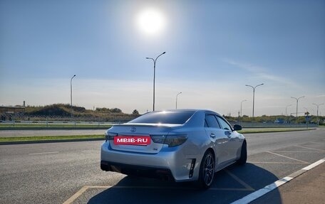 Toyota Mark X II, 2010 год, 2 630 000 рублей, 8 фотография