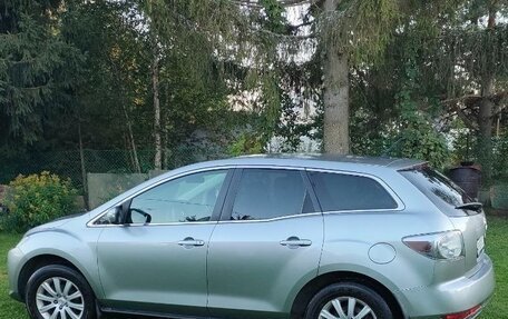 Mazda CX-7 I рестайлинг, 2011 год, 850 000 рублей, 5 фотография