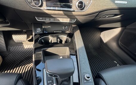 Audi A4, 2021 год, 3 400 000 рублей, 7 фотография
