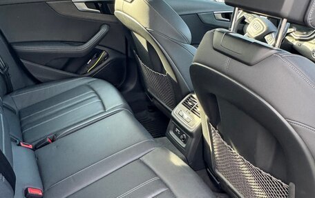 Audi A4, 2021 год, 3 400 000 рублей, 8 фотография