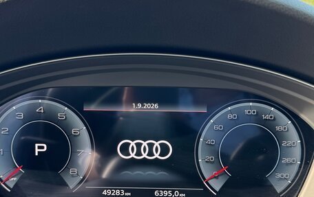 Audi A4, 2021 год, 3 400 000 рублей, 12 фотография