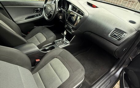 KIA cee'd III, 2017 год, 1 400 000 рублей, 12 фотография