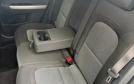 KIA cee'd III, 2017 год, 1 400 000 рублей, 10 фотография