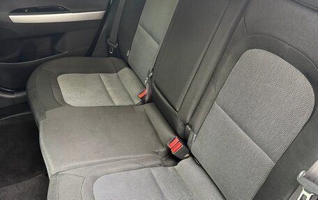 KIA cee'd III, 2017 год, 1 400 000 рублей, 11 фотография