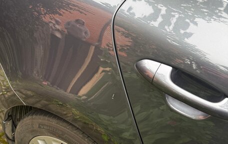 KIA cee'd III, 2017 год, 1 400 000 рублей, 21 фотография