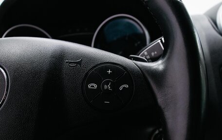 Mercedes-Benz M-Класс, 2010 год, 1 560 000 рублей, 21 фотография