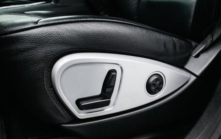 Mercedes-Benz M-Класс, 2010 год, 1 560 000 рублей, 17 фотография