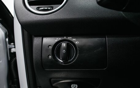 Mercedes-Benz M-Класс, 2010 год, 1 560 000 рублей, 16 фотография