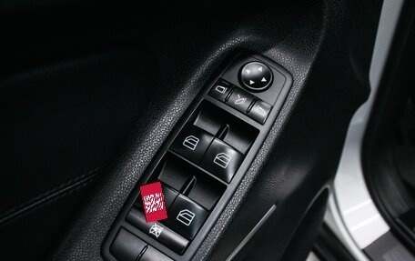 Mercedes-Benz M-Класс, 2010 год, 1 560 000 рублей, 12 фотография