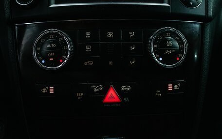 Mercedes-Benz M-Класс, 2010 год, 1 560 000 рублей, 26 фотография