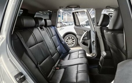 BMW X3, 2007 год, 819 000 рублей, 6 фотография