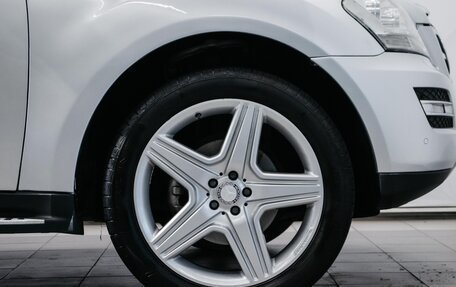 Mercedes-Benz M-Класс, 2010 год, 1 560 000 рублей, 34 фотография
