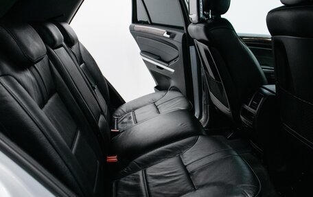 Mercedes-Benz M-Класс, 2010 год, 1 560 000 рублей, 30 фотография