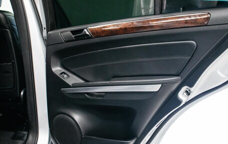 Mercedes-Benz M-Класс, 2010 год, 1 560 000 рублей, 27 фотография
