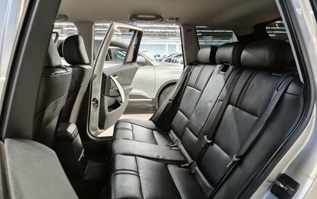 BMW X3, 2007 год, 819 000 рублей, 7 фотография