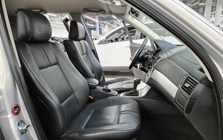 BMW X3, 2007 год, 819 000 рублей, 5 фотография