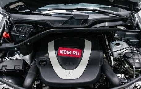 Mercedes-Benz M-Класс, 2010 год, 1 560 000 рублей, 33 фотография