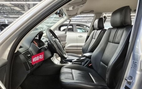 BMW X3, 2007 год, 819 000 рублей, 8 фотография