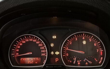 BMW X3, 2007 год, 819 000 рублей, 12 фотография
