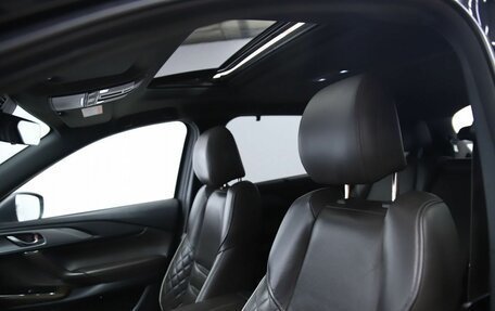 Mazda CX-9 II, 2021 год, 2 790 000 рублей, 12 фотография