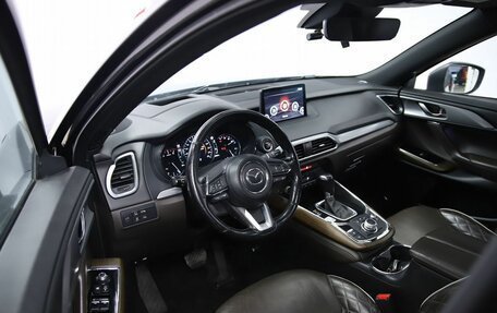 Mazda CX-9 II, 2021 год, 2 790 000 рублей, 11 фотография