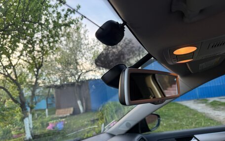 Volkswagen Jetta VI, 2012 год, 1 050 000 рублей, 12 фотография