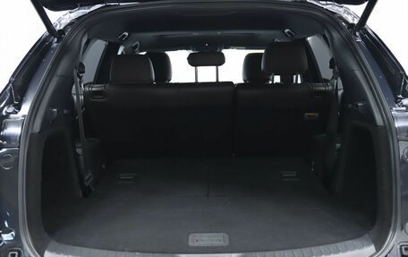 Mazda CX-9 II, 2021 год, 2 790 000 рублей, 10 фотография